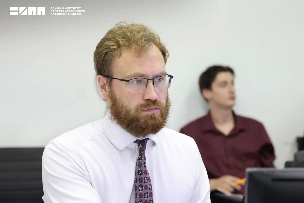 В ЕИПП РФ рассмотрели 25 проектов планировки территории ДНР и архитектурно-градостроительную концепцию архитектурного стиля Ясиноватой В ЕИПП РФ рассмотрели 25 проектов планировки территории ДНР и архитектурно-градостроительную концепцию архитектурного стиля Ясиноватой