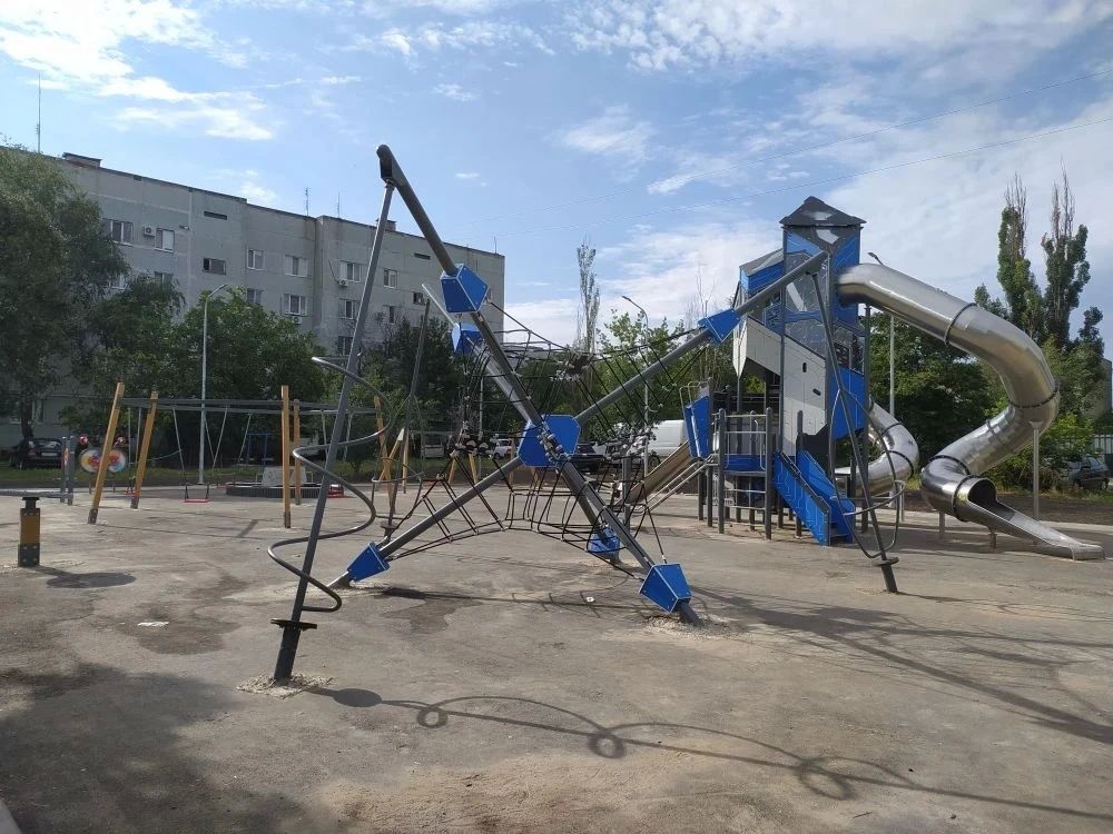 Новый Свет готовится к космическим открытиям! Новый Свет готовится к космическим открытиям!