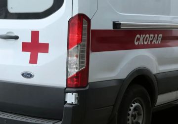 При атаке ВСУ на автобус Краснодар — Донецк пострадали не менее 8 человек