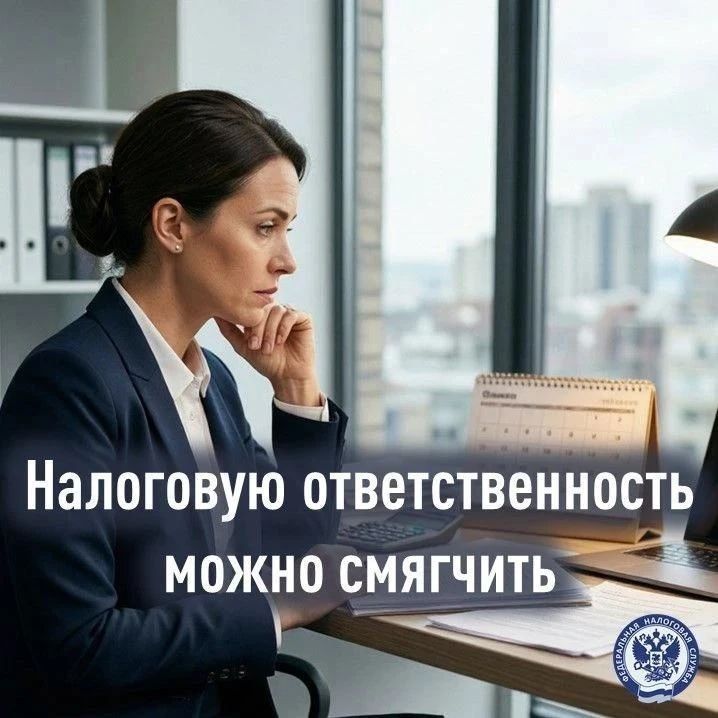 Иван Адамец: Поданная в налоговый орган отчётность подлежит проверке