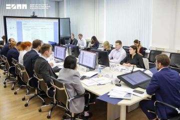 Новые векторы развития Мариуполя