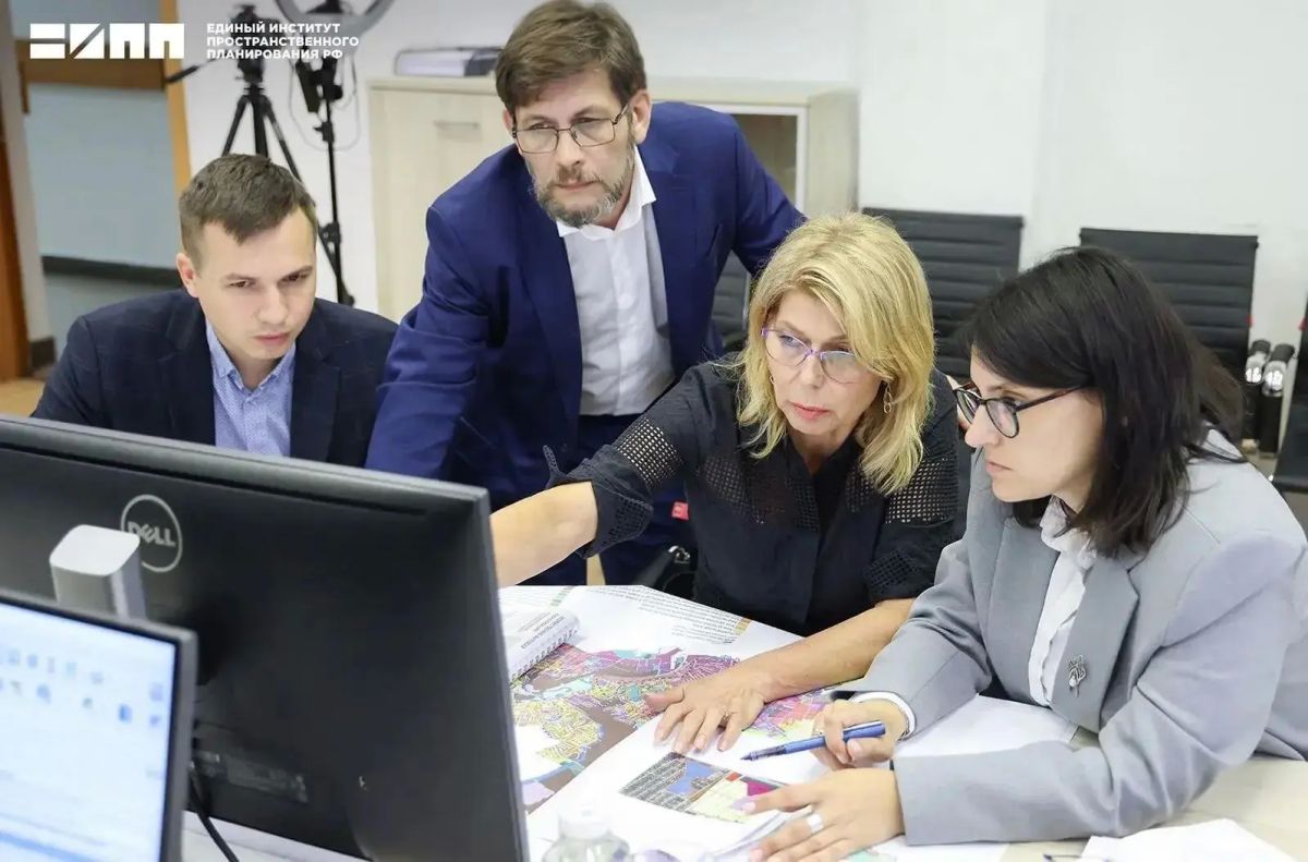 Новые векторы развития Мариуполя Новые векторы развития Мариуполя