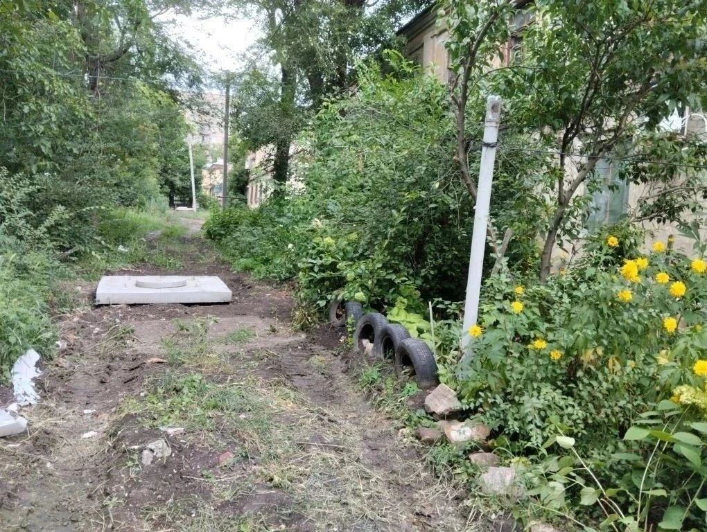 РЕАКЦИЯ НА ОБРАЩЕНИЕ ГРАЖДАН: ТЕПЛОВОЙ КОЛОДЕЦ ПРИВЕДЕН В ПОРЯДОК! РЕАКЦИЯ НА ОБРАЩЕНИЕ ГРАЖДАН: ТЕПЛОВОЙ КОЛОДЕЦ ПРИВЕДЕН В ПОРЯДОК!