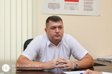 Сергей Михалев рассказал об очистке реки Грузская и ремонте гидротехнических сооружений