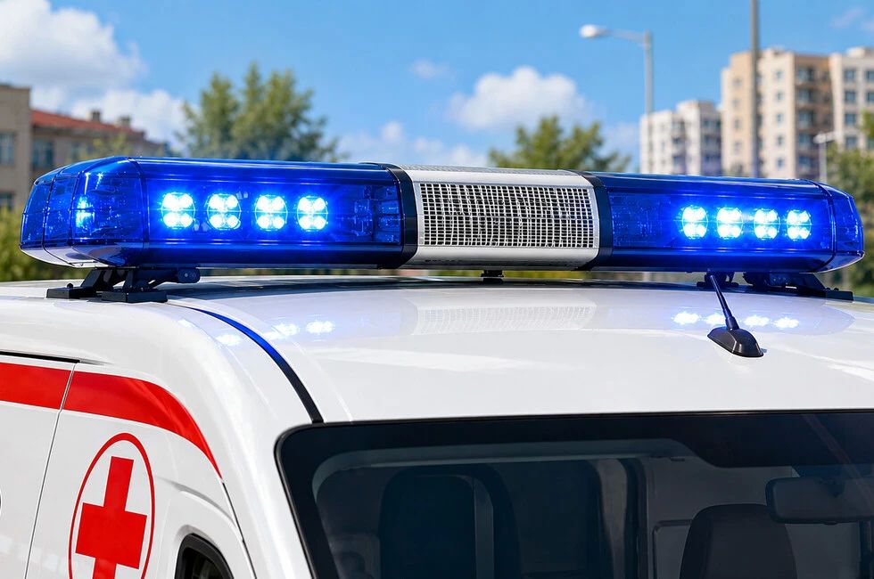 В Горловке в результате удара ВСУ пострадал ребенок
