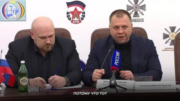 Андрей Пинчук: война в Донбассе оказалась фактором мирового переустройства