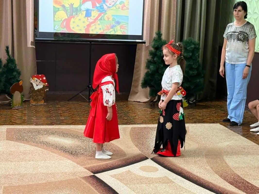 Как научить детей безопасности и не превратить это в скучную лекцию? Как научить детей безопасности и не превратить это в скучную лекцию?