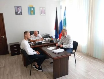 Владислав Подкова: Стратегия развития округа до 2040 года должна опираться не на формальные показатели, а на реальные запросы жителей