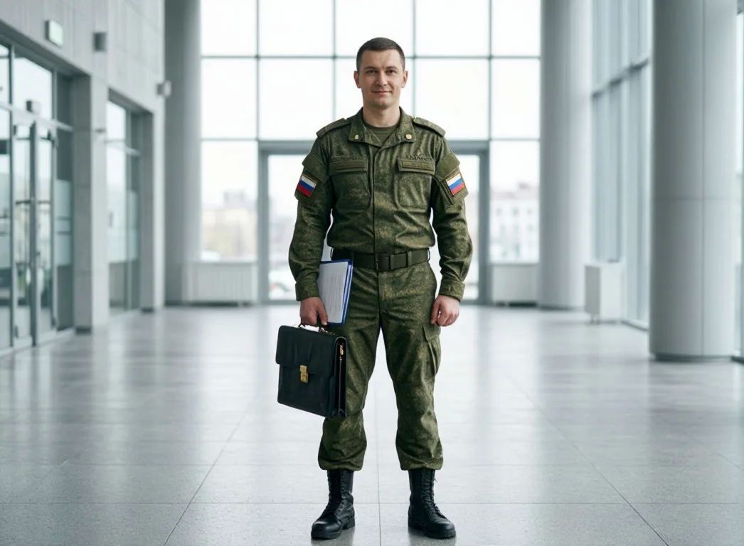 Как участнику СВО быстрее вернуться к мирной жизни после увольнения со службы?
