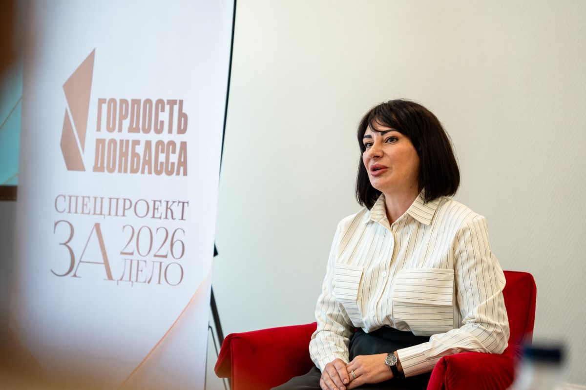 Кирилл Макаров: Мы сразу замечаем, когда что-то не работает Кирилл Макаров: Мы сразу замечаем, когда что-то не работает