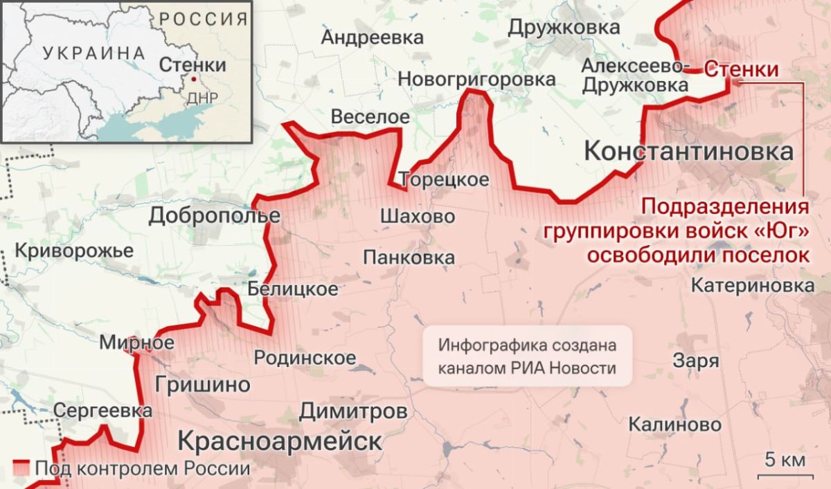 Спецоперация. Обстановка и главные события на 31 июля: Спецоперация. Обстановка и главные события на 31 июля: