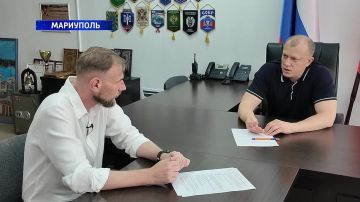 Глава города отметил важную роль института старших по домам