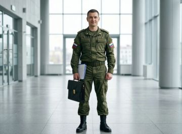 Как участнику СВО быстрее вернуться к мирной жизни после увольнения со службы?