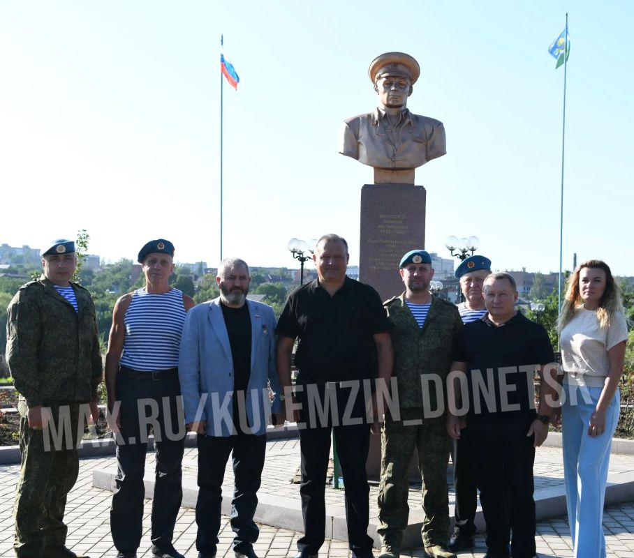 Алексей Кулемзин: Слава ВДВ! Никто кроме нас! Алексей Кулемзин: Слава ВДВ! Никто кроме нас!