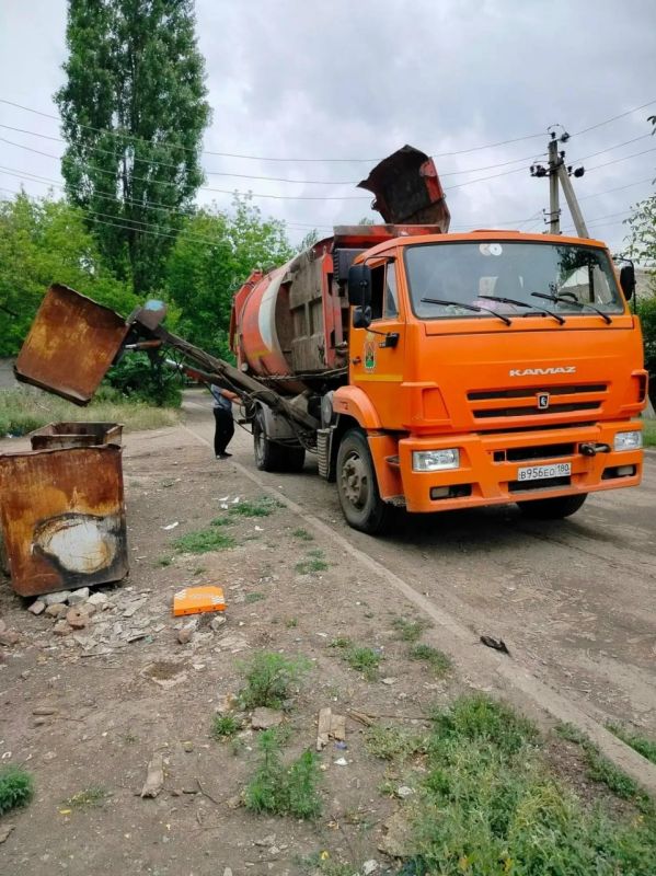 Роман Конев: ГОРЛОВСКИЙ ФИЛИАЛ ГОСУДАРСТВЕННОГО УНИТАРНОГО ПРЕДПРИЯТИЯ ДОНЕЦКОЙ НАРОДНОЙ РЕСПУБЛИКИ «ДОНСНАБКОМПЛЕКТ» Роман Конев: ГОРЛОВСКИЙ ФИЛИАЛ ГОСУДАРСТВЕННОГО УНИТАРНОГО ПРЕДПРИЯТИЯ ДОНЕЦКОЙ НАРОДНОЙ РЕСПУБЛИКИ «ДОНСНАБКОМПЛЕКТ»