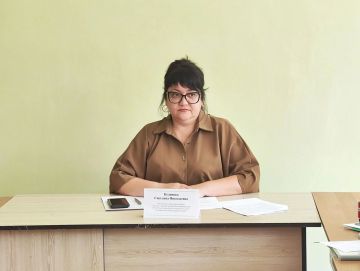 Состоялось заседание комиссии по делам несовершеннолетних и защите их прав администрации городского округа Горловка