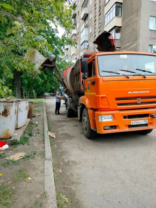 Роман Конев: ГОРЛОВСКИЙ ФИЛИАЛ ГОСУДАРСТВЕННОГО УНИТАРНОГО ПРЕДПРИЯТИЯ ДОНЕЦКОЙ НАРОДНОЙ РЕСПУБЛИКИ «ДОНСНАБКОМПЛЕКТ» Роман Конев: ГОРЛОВСКИЙ ФИЛИАЛ ГОСУДАРСТВЕННОГО УНИТАРНОГО ПРЕДПРИЯТИЯ ДОНЕЦКОЙ НАРОДНОЙ РЕСПУБЛИКИ «ДОНСНАБКОМПЛЕКТ»