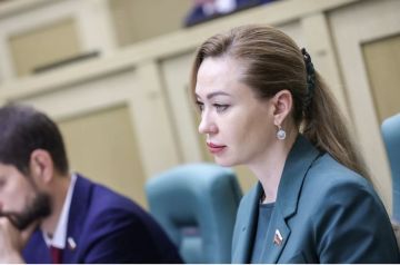 Наталья Никонорова: Был одобрен наш пакет законов, предоставляющих дополнительные меры поддержки для Защитников страны и их близких
