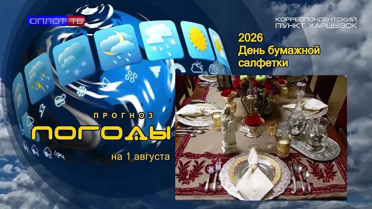 Прогноз погоды. . Древние люди перед едой рук не мыли, а после еды вытирали их о свои волосы