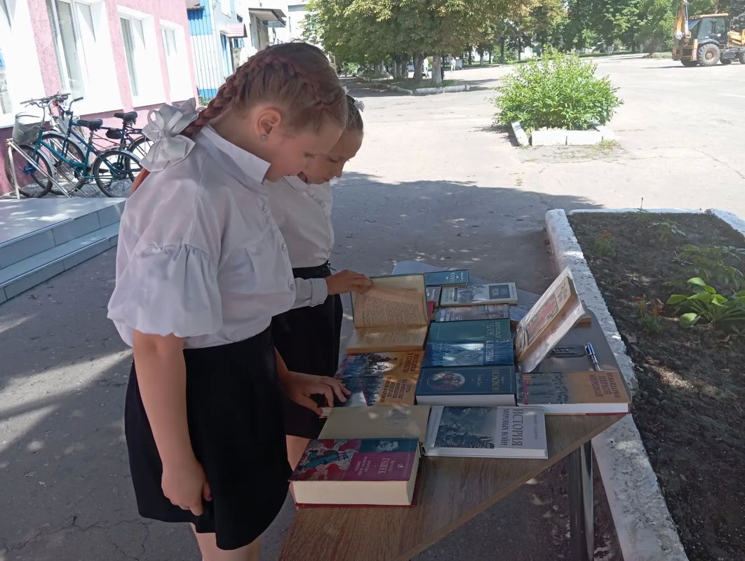 Память истории: в центральной модельной библиотеке отметили День памяти героев Первой мировой войны Память истории: в центральной модельной библиотеке отметили День памяти героев Первой мировой войны