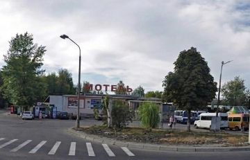 «Разрезанный круг» и эстакада вместо заторов: в Донецке планируют разгрузить перекресток у Мотеля