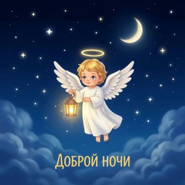 Первый Республиканский канал желает вам спокойной ночи!