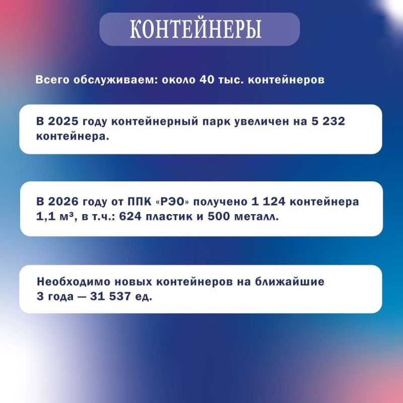 Анна Кондрыкинская: Показатели работы ГУП ДНР «Донснабкомплект» по итогам расширенного заседания Анна Кондрыкинская: Показатели работы ГУП ДНР «Донснабкомплект» по итогам расширенного заседания
