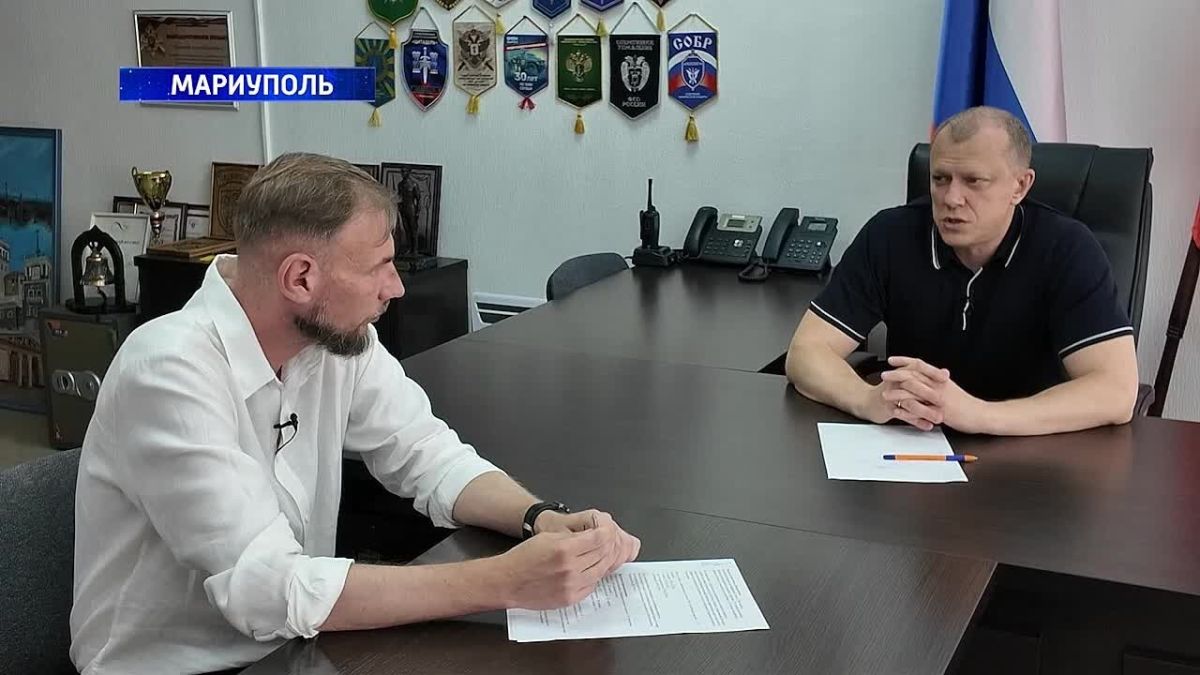 В Мариуполе продолжается процесс распределения муниципальных квартир