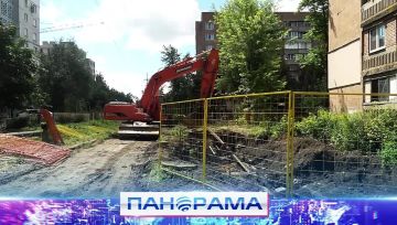 Полпути пройдено: как Республика готовится к отопительному сезону