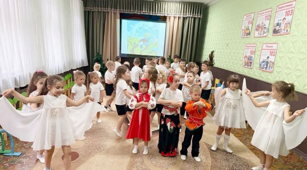 Как научить детей безопасности и не превратить это в скучную лекцию?
