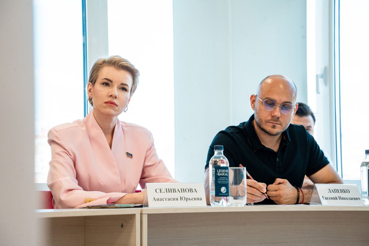Кирилл Макаров: Мы сразу замечаем, когда что-то не работает Кирилл Макаров: Мы сразу замечаем, когда что-то не работает