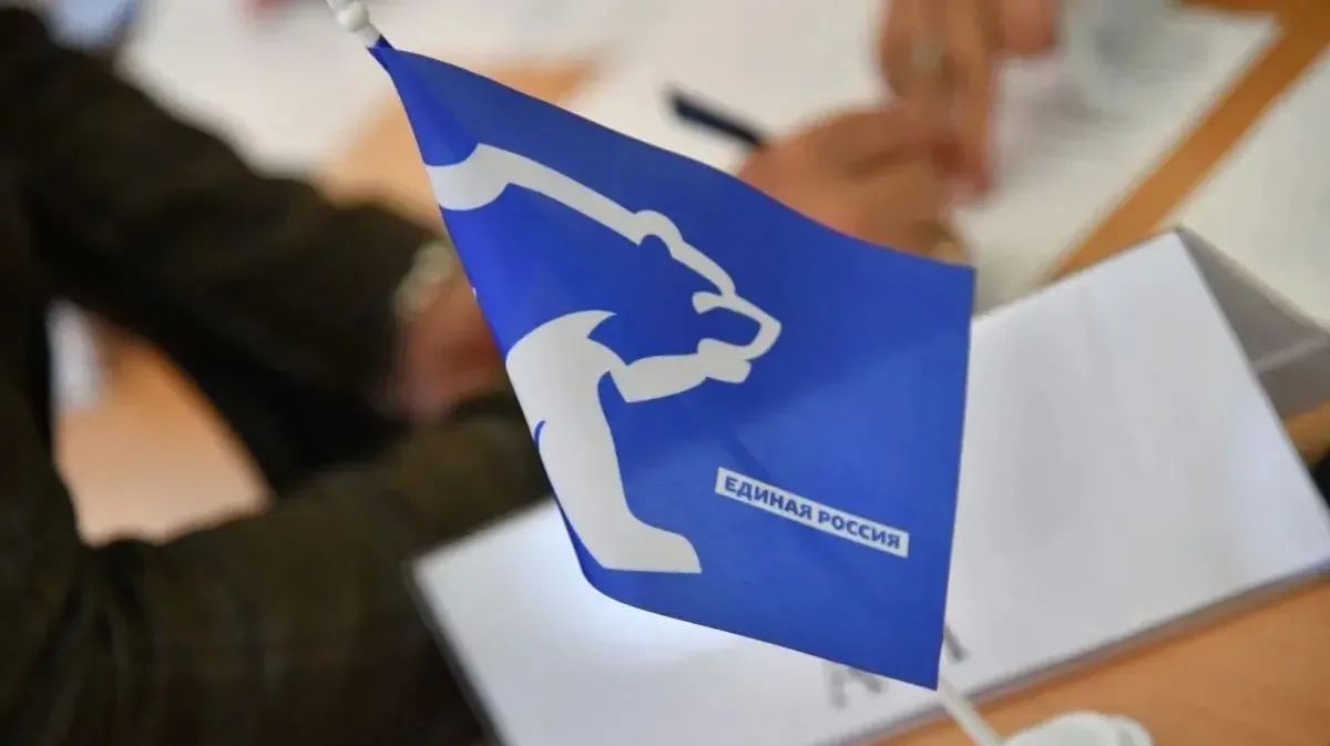 Владислав Головин предложил систематизировать поддержку производителей продукции для нужд СВО