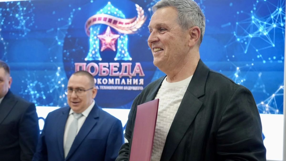 Более века назад наш земляк Александр Ханжонков стал одним из пионеров отечественного кинематографа Более века назад наш земляк Александр Ханжонков стал одним из пионеров отечественного кинематографа