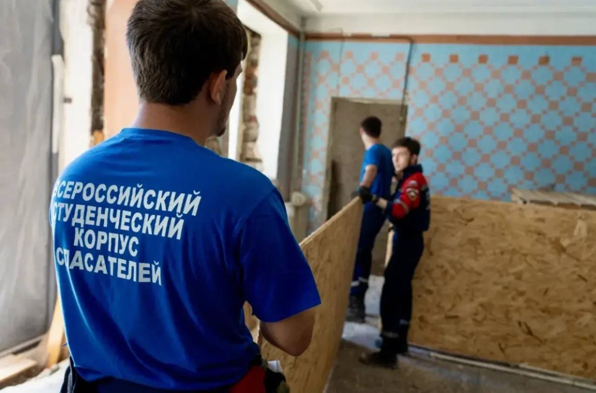Кинотеатр, в который не нужен билет… Кинотеатр, в который не нужен билет…