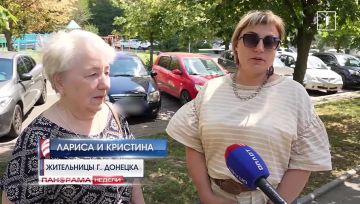 Событие изменившее всё: что знают про День Крещения Руси жители ДНР? 01.08.2026, «Панорама Недели с Мариной Лысенко»