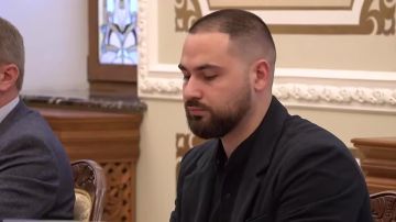 Михаил Желтяков: Доложил на заседании Совета по защите традиционных российских духовно-нравственных ценностей, культуры и исторической памяти при Главе ДНР о реализации Плана мероприятий по сохранению и укреплению...