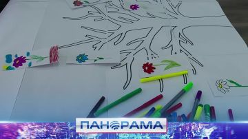 Прикоснутся к прекрасному: подай документы до 10 августа!