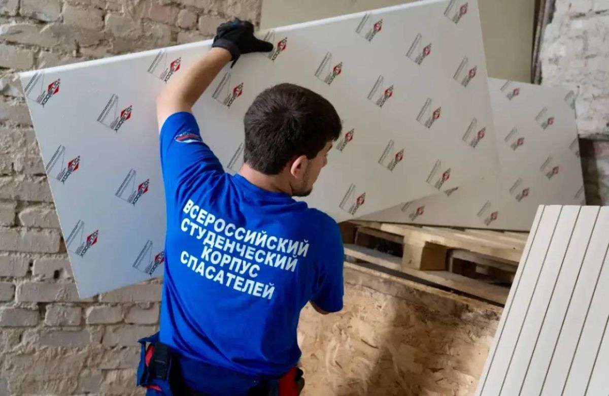 Кинотеатр, в который не нужен билет… Кинотеатр, в который не нужен билет…