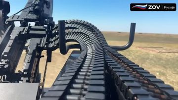 БАРС-Херсон. На страже русского неба