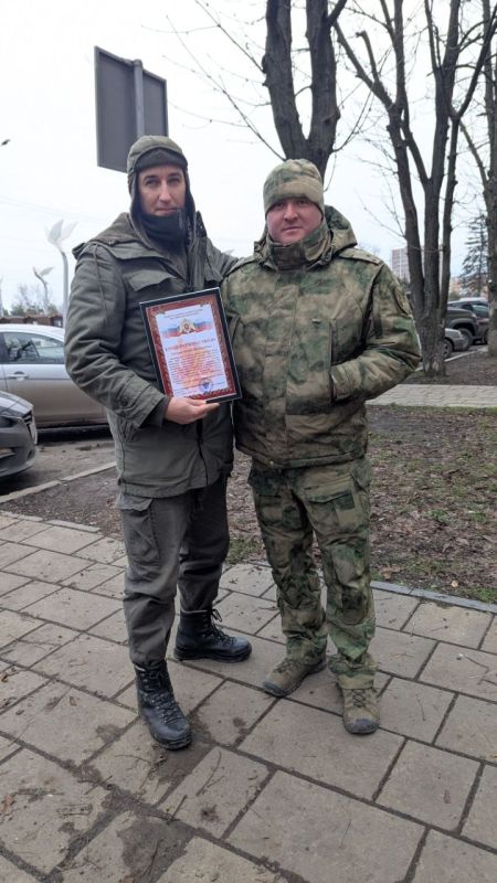 С днём рождения, дорогой товарищ, брат и командир! С днём рождения, дорогой товарищ, брат и командир!