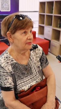 «Корреспондент МФЦ ДНР» снова в деле!