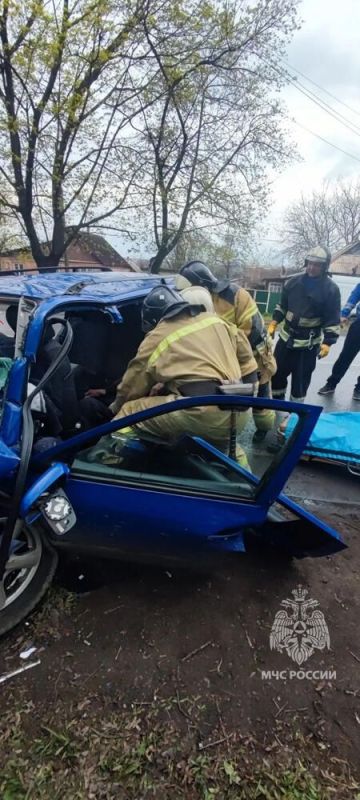 70-летнего водителя будут судить за ДТП с четырьмя погибшими в ДНР 70-летнего водителя будут судить за ДТП с четырьмя погибшими в ДНР