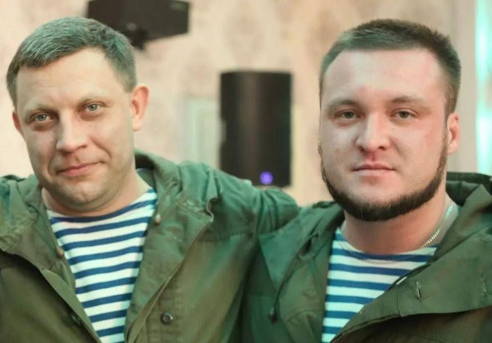 С днём рождения, командир! С днём рождения, командир!