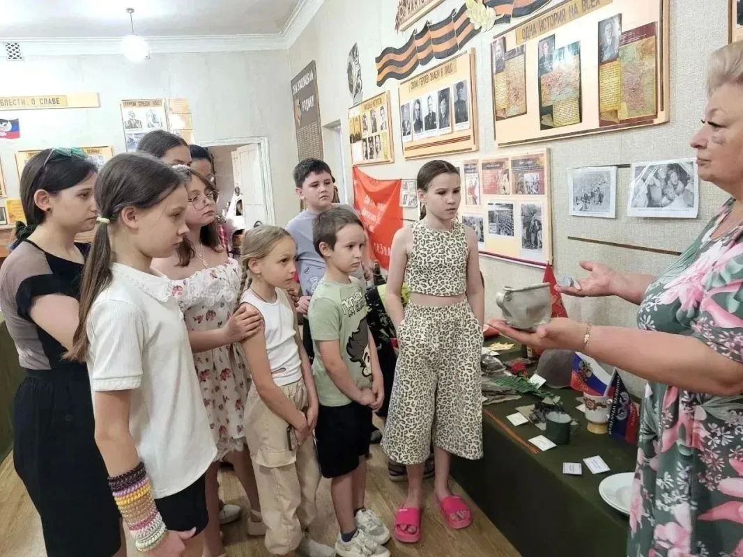 Подвожу итоги прошедшей недели