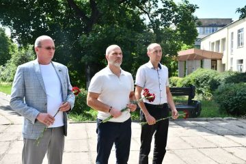 Воздушно-десантные войска по праву считаются элитой наших Вооруженных сил