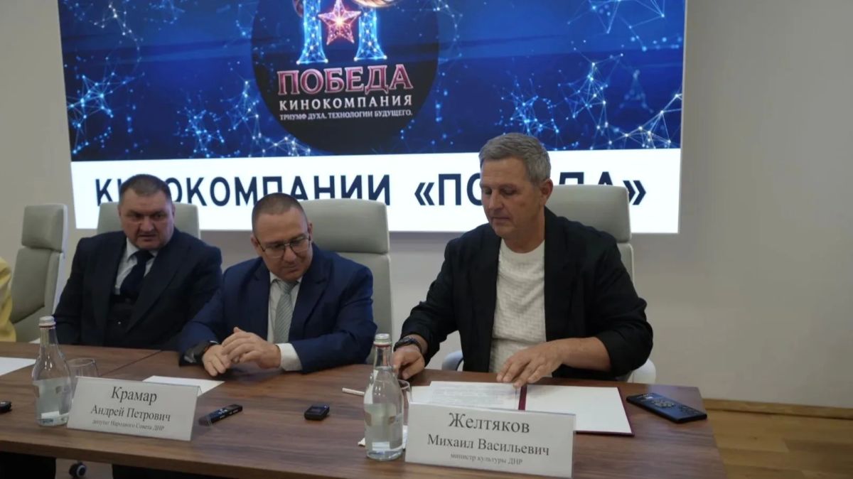 Более века назад наш земляк Александр Ханжонков стал одним из пионеров отечественного кинематографа Более века назад наш земляк Александр Ханжонков стал одним из пионеров отечественного кинематографа
