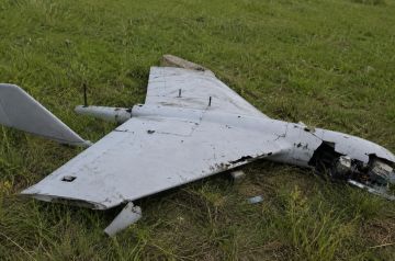 За ночь над регионами РФ уничтожили 635 украинских беспилотников