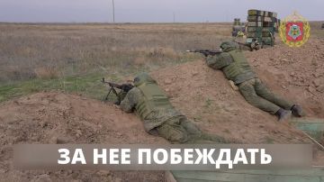 Минобороны РФ гарантирует: