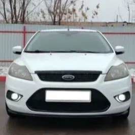 700 т.р. Ford Focus, 2008 г.в