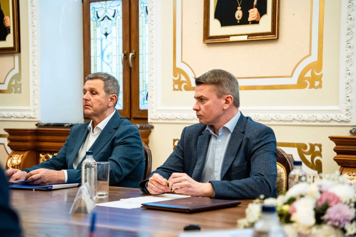 Кирилл Макаров: ДНР знает цену исторической памяти Кирилл Макаров: ДНР знает цену исторической памяти